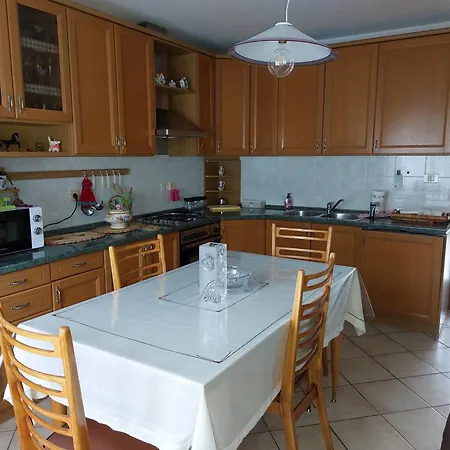 Casa Calle Larga