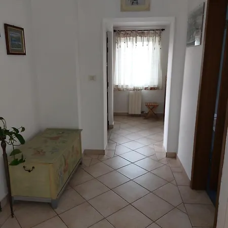 Casa Calle Larga Apartamento *