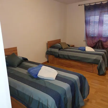 Casa Calle Larga *