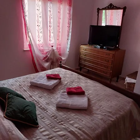Apartamento Casa Calle Larga Izola