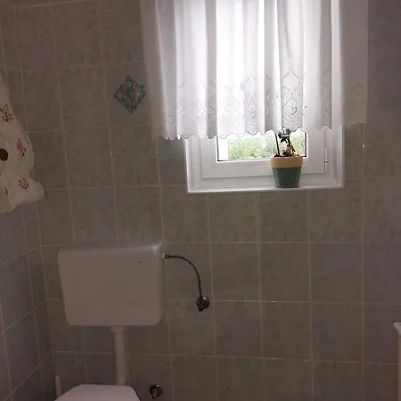 Apartamento Casa Calle Larga