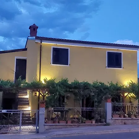 Casa Calle Larga Apartamento *