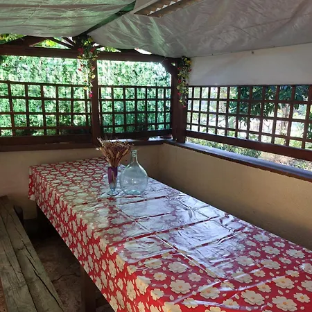 Casa Calle Larga