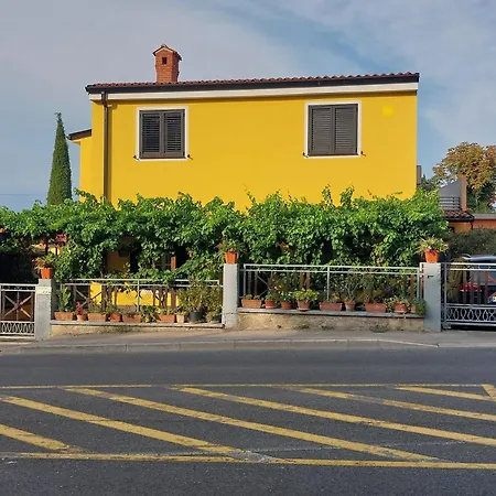 Casa Calle Larga Izola