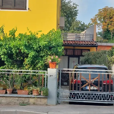 Casa Calle Larga Apartamento *