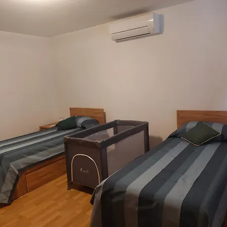 Casa Calle Larga Apartamento Izola